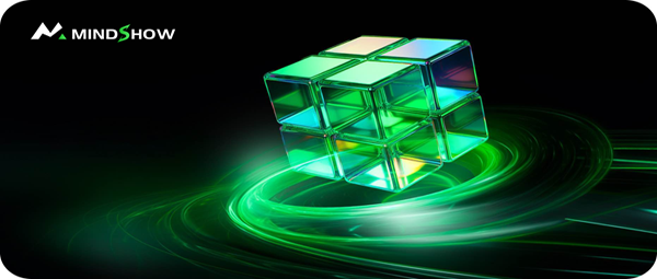 麦当秀 MindShow AIPPT AI一键生成PPT