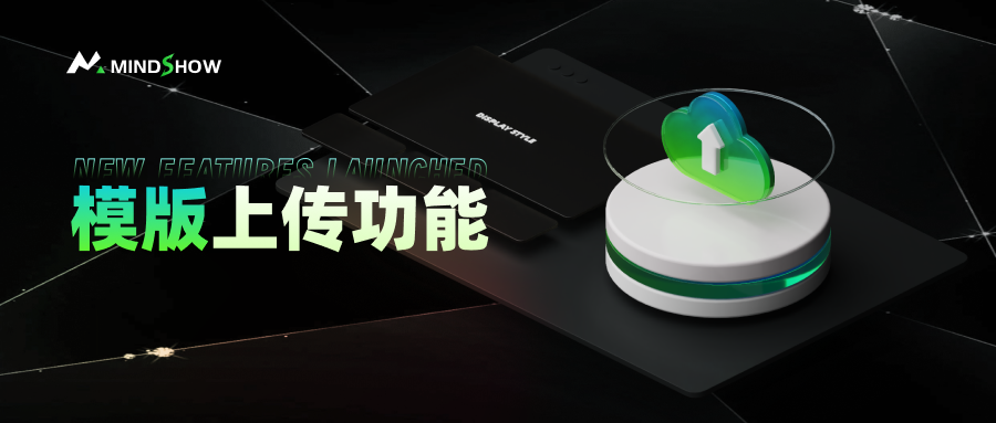 麦当秀 MindShow AIPPT AI一键生成PPT