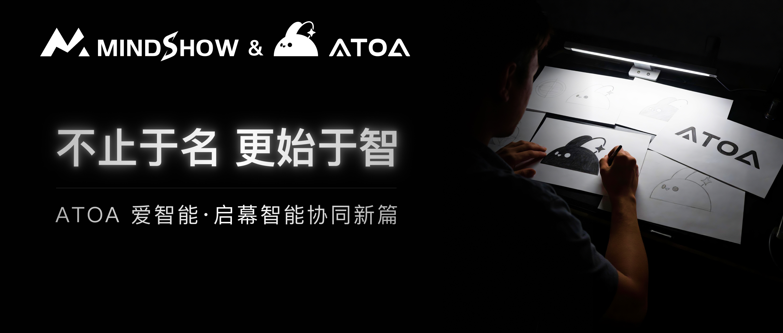 麦当秀 MindShow AIPPT AI一键生成PPT