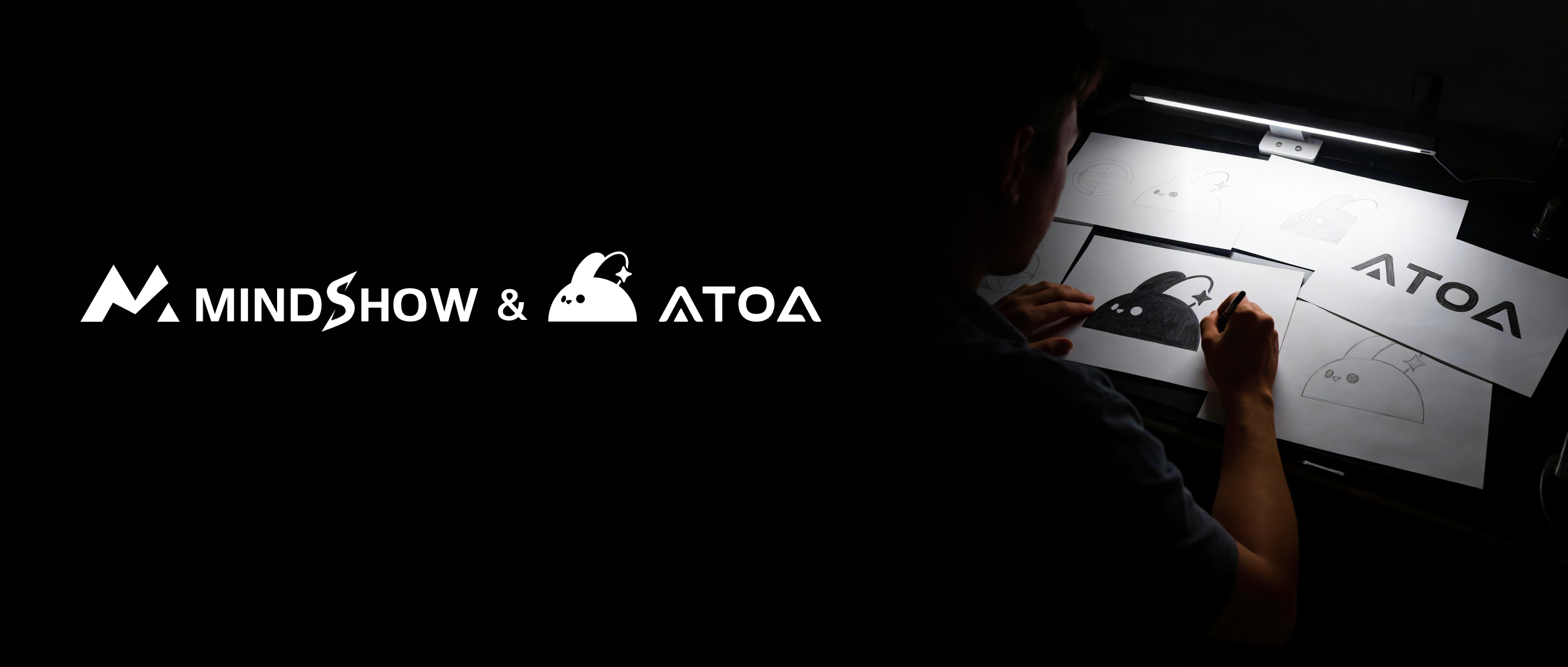 麦当秀 MindShow AIPPT AI一键生成PPT